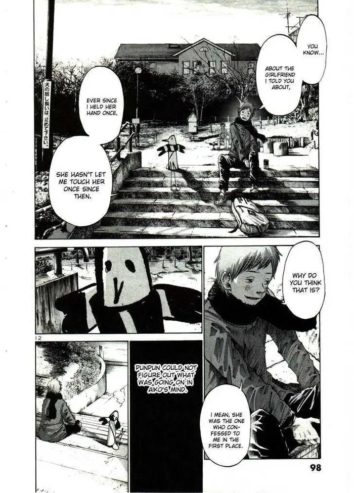 Goodnight Punpun Chapter 29 image 11_optimized